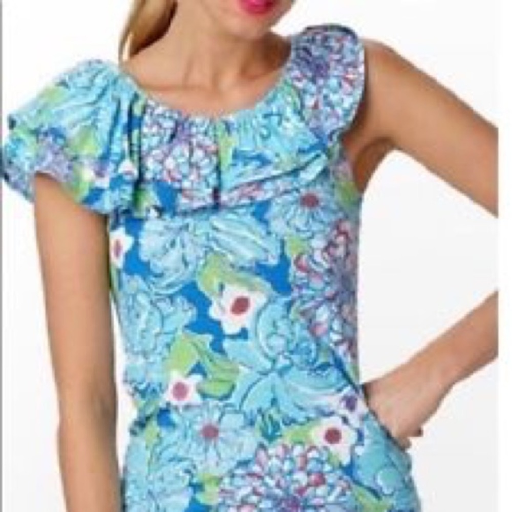 Lilly Pulitzer T Shirt